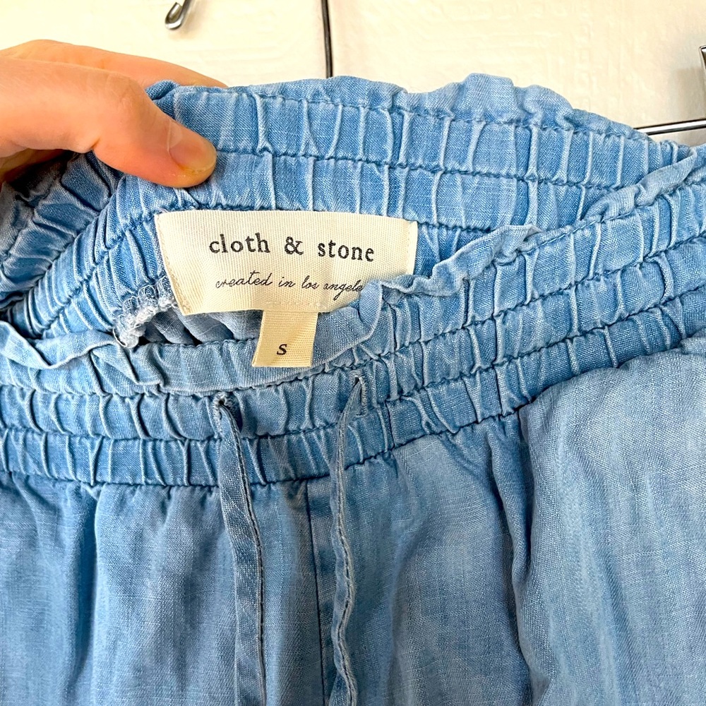 Cloth and Stone Shorts